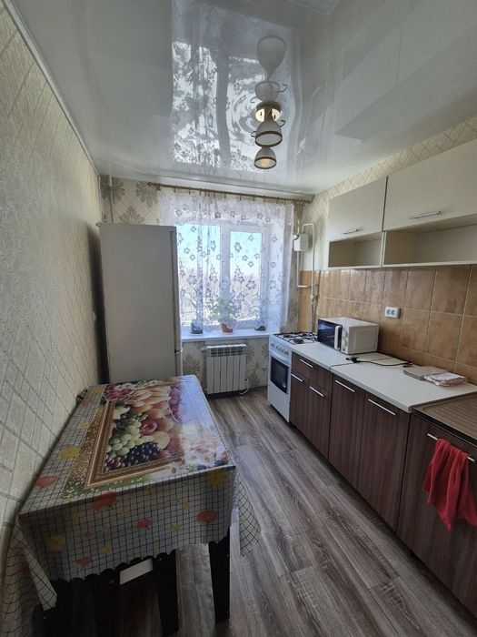 Сдам 1-ком квартиру с АО