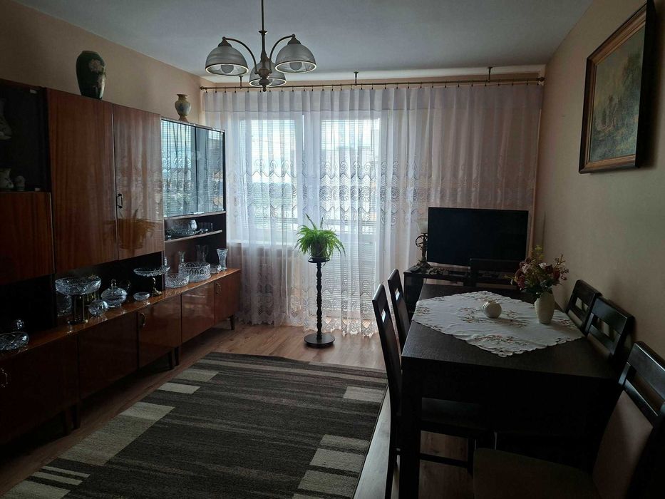 Mieszkanie – Radom, Śródmieście - Widok 2