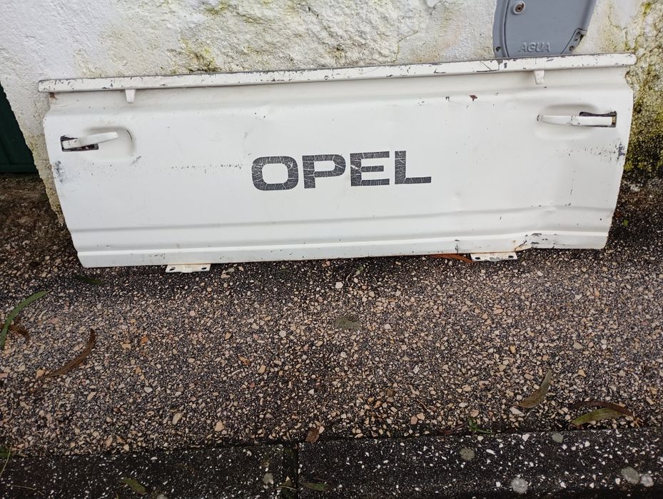 Porta carroçaria Opel campo