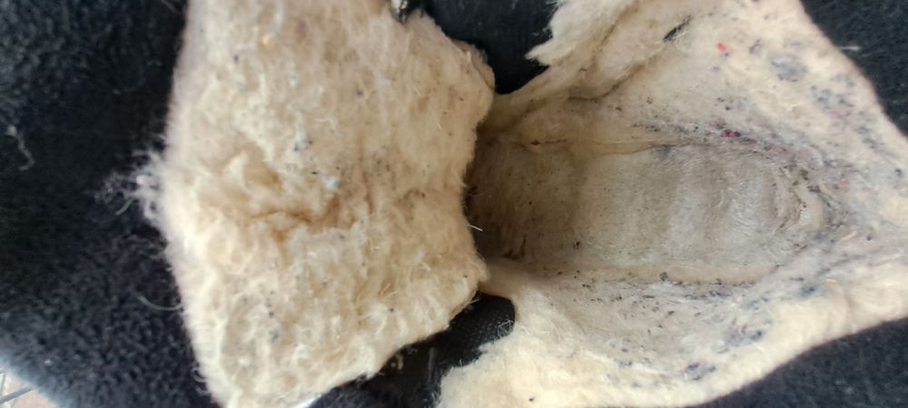 Черевики Clibee 35р.