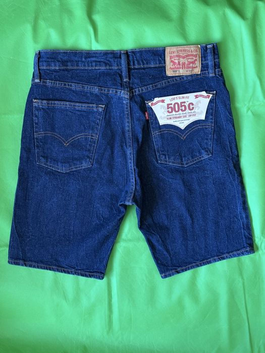 Шорти Levis /Levi’s 34 розмір
