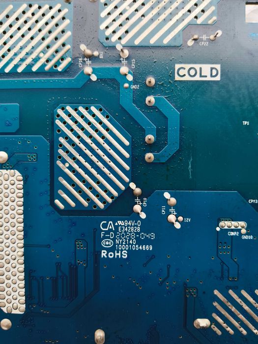 Материнські плати Juc7.820.00236289 від телевізорів Realme