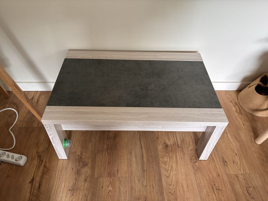 Mesa de Centro - Modelo Estoril