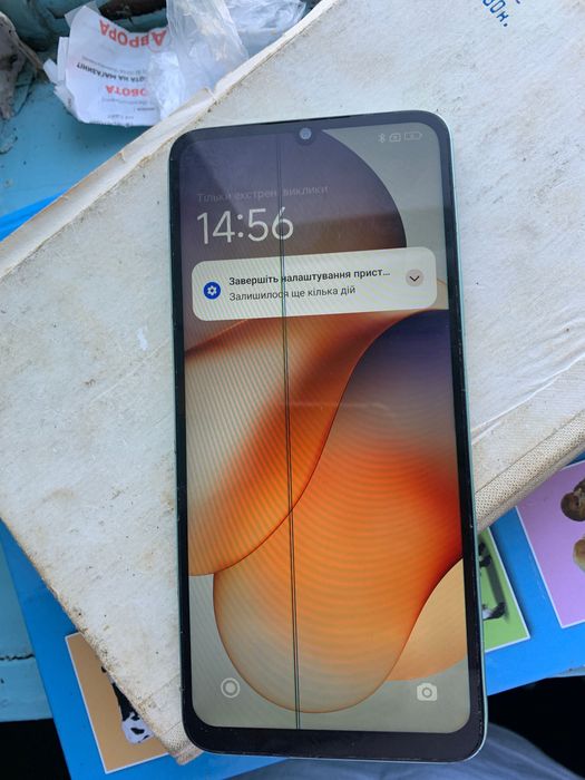 Телефон redmi 13c