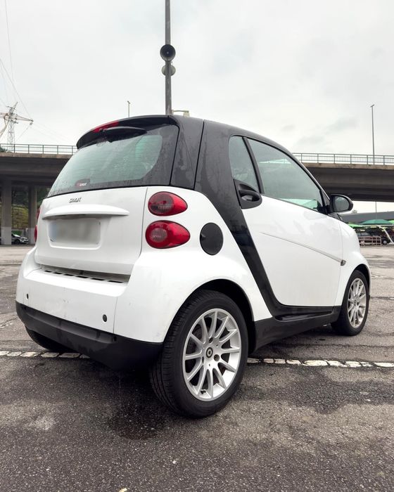 Smart ForTwo 1.0 Passion 71  GARANTIA 12 m