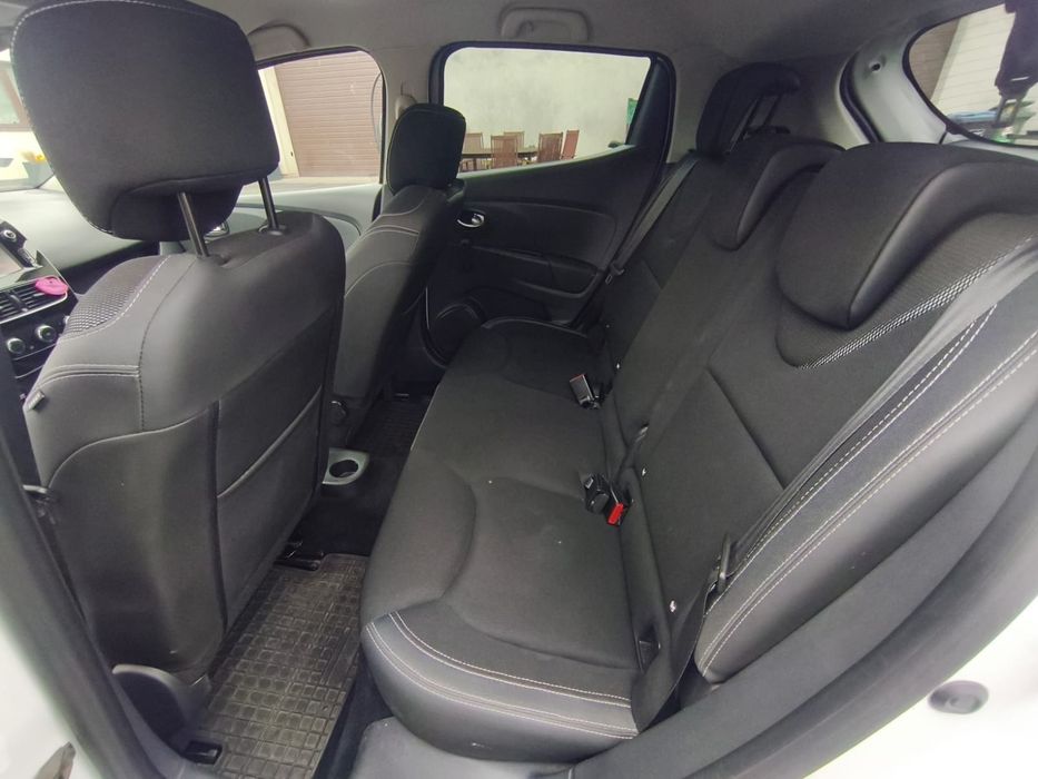 Renault Clio IV, 1.5 dci