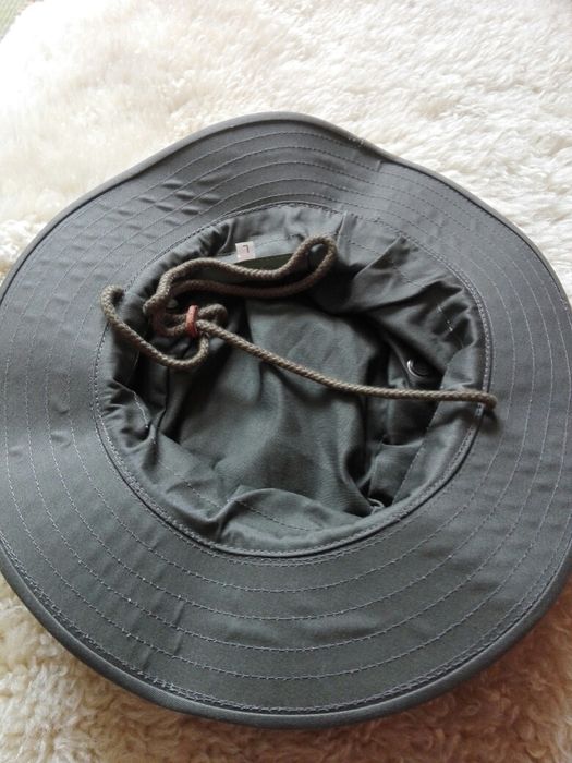 Kapelusz Us Army. BOONIE HAT. Nowy. Oliwka.