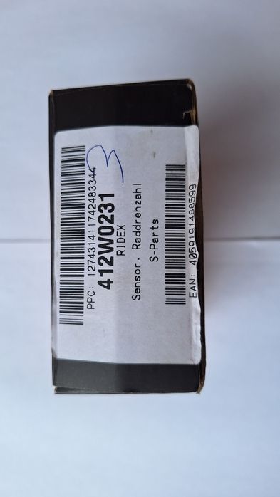 Sensor Abs Mini R50/R53
