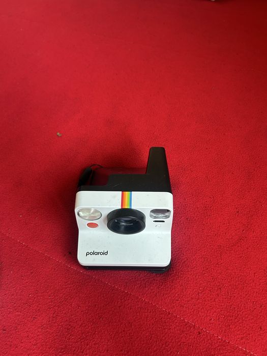Vendo Câmara Polaroid Instantânea - Bom Estado