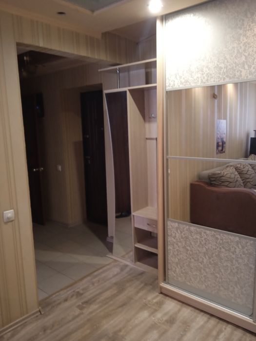 Сдам 2х комн. Посуточно. Балаклея,центр.цена с человека