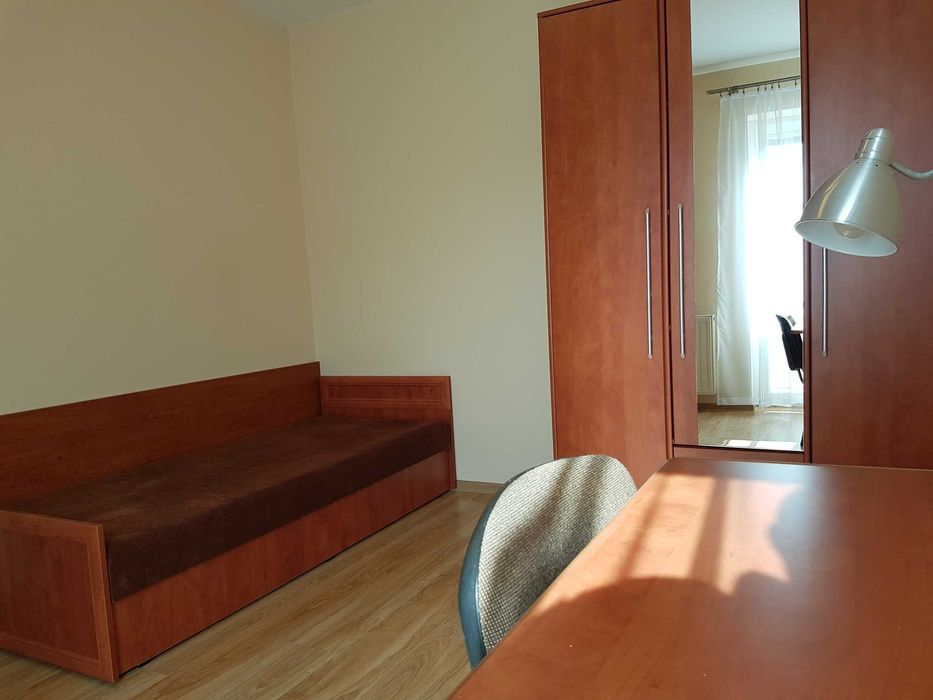 Mieszkanie – Kraków, Stare Podgórze, Podgórze - Widok 4