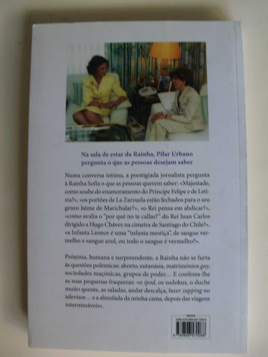 Reis de Espanha - 2 Livros