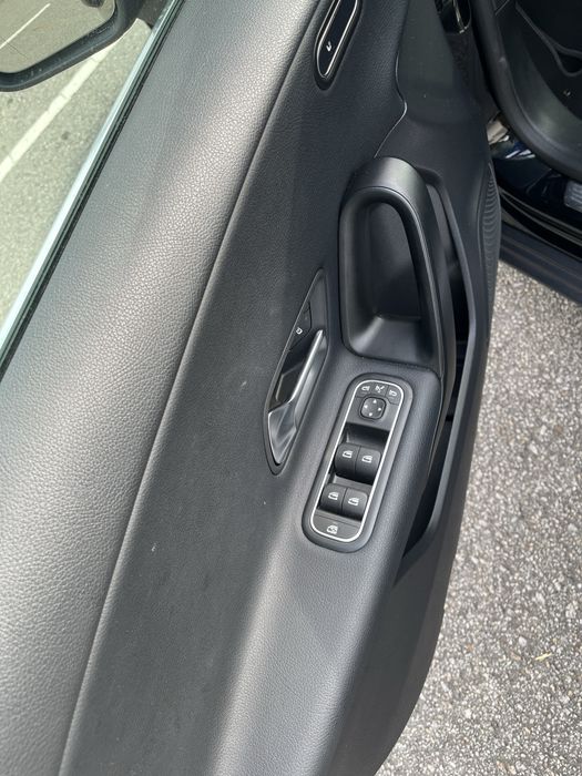 Mercedes A200 Standard gasolina de 2024