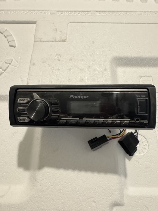 Магнітола, музика, радіо, радио, пионер, піонер, pioneer