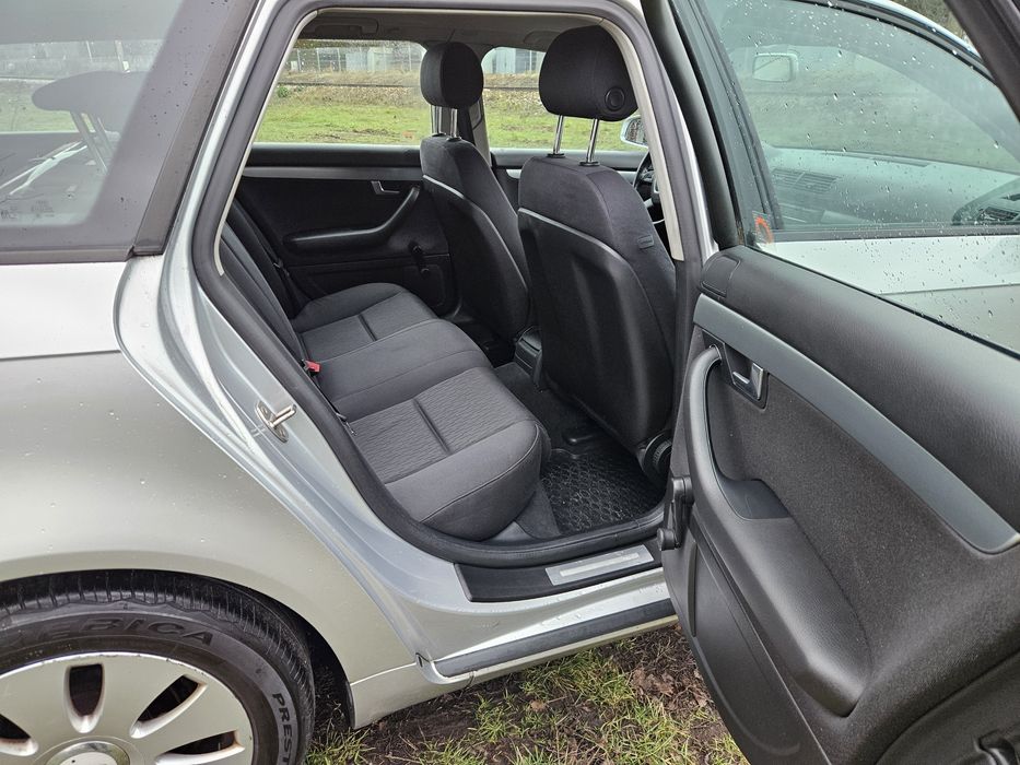 Audi a4 b7 2005 рік 2.0 дизель для військових