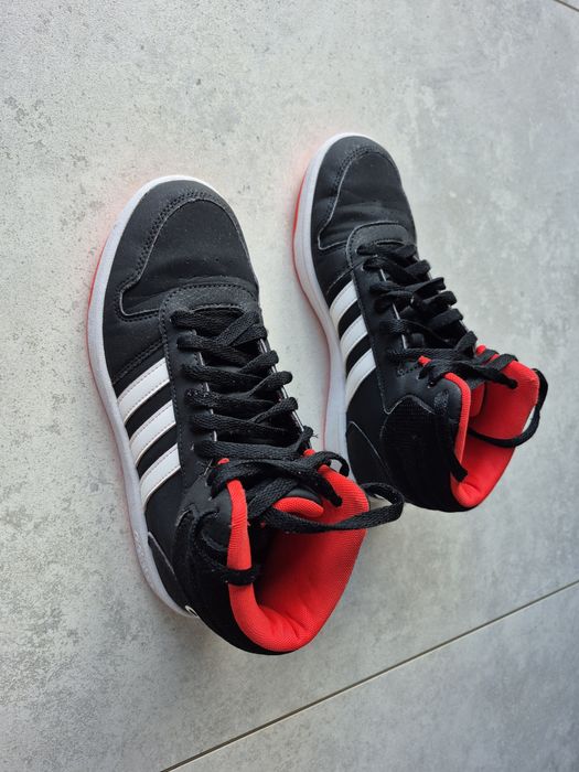 Buty młodzieżowe adidas 39 1/3