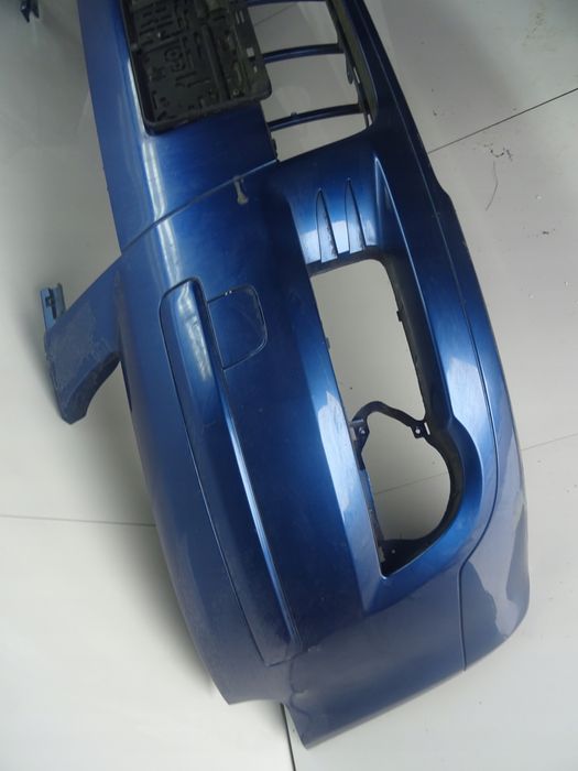 zderzak przód audi a3 8p 03-05r oryginał
