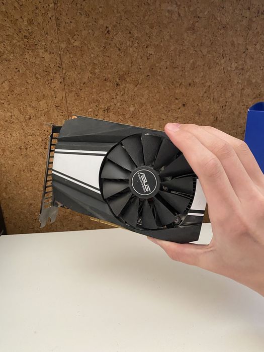 Gerorce GTX 1660 super