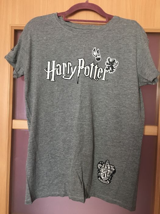 T shirt Harry Potter