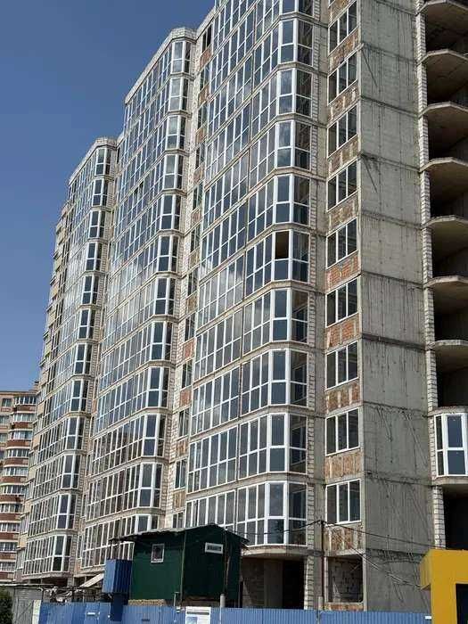 Студія  31.4м2 в новому будинку ЖК Нова європа
