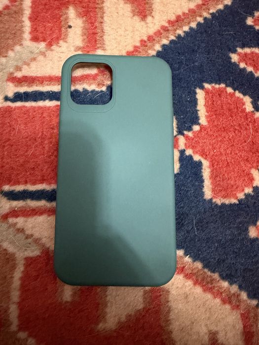 Capas iPhone 12/12 Pro
