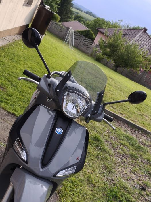 Piaggio
