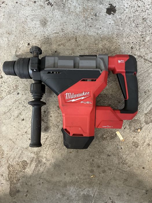 Młotowiertarka Sds Milwaukee M18 FHM
