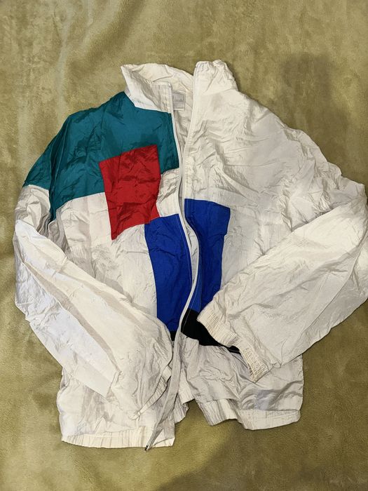 Ретро куртка у стилі 90х