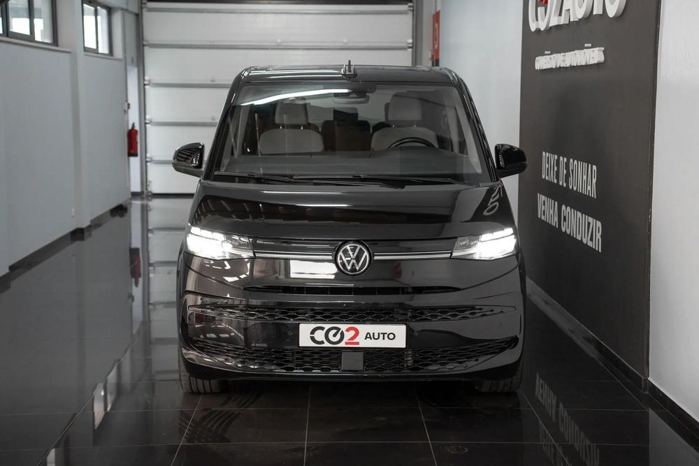 VW Multivan 1.4 TSI e-Hybrid Life Longa DSG