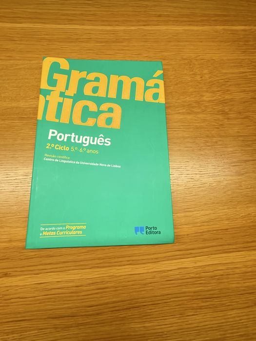 Manuais Escolares 7 e 8 ano .