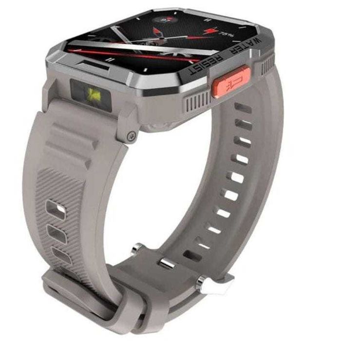 Smartwatch Męski BLACKVIEW W60 Wodoodporny Sport Rozmowy
