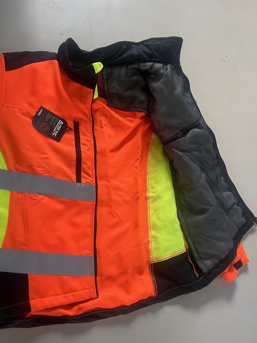 Stihl Protect Ms kurtka spodnie antyprzecięciowe