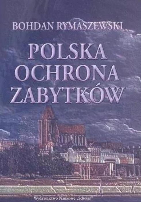 Polska ochrona zabyktów