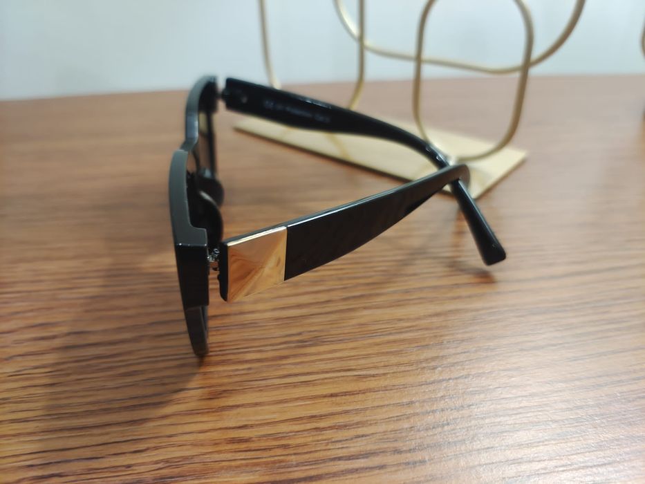 Nowe okulary damskie przeciwsłoneczne