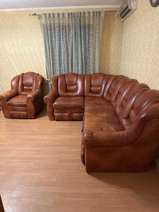 Здається велика 2-к квартира, м.Позняки, вул.Гмирі