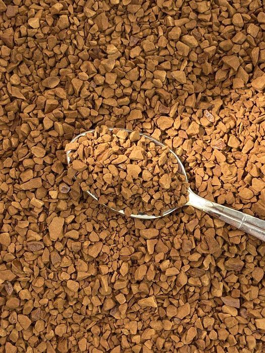 Наслаждайтесь ИДЕАЛЬНЫМ вкусом растворимого кофе - легко и быстро!!