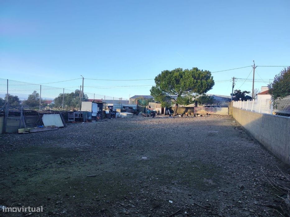 Terreno Urbano à Venda  Terrugem