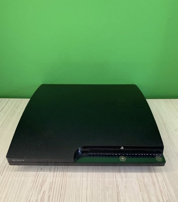 Ps 3 slim,500 gb