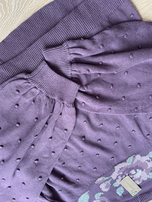 Nowy damski sweter newbie XL bufiaste rękawy