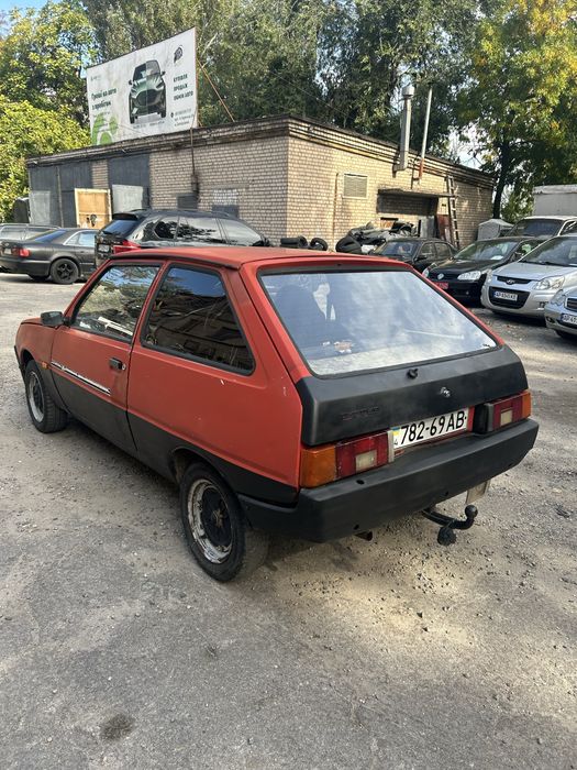 Продам ЗАЗ 1102