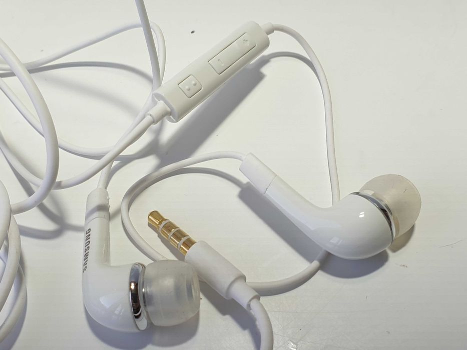 Навушники Samsung EHS64 + мікрофоном