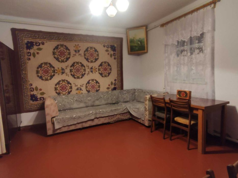 Продаж добротного будинку в с. Могилівка