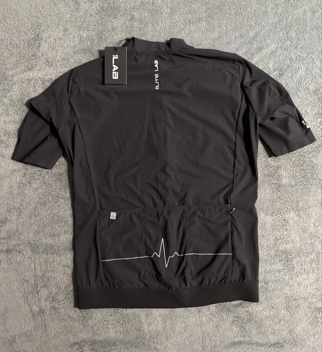 Koszulka rowerowa/kolarska Elite Lab Jersey