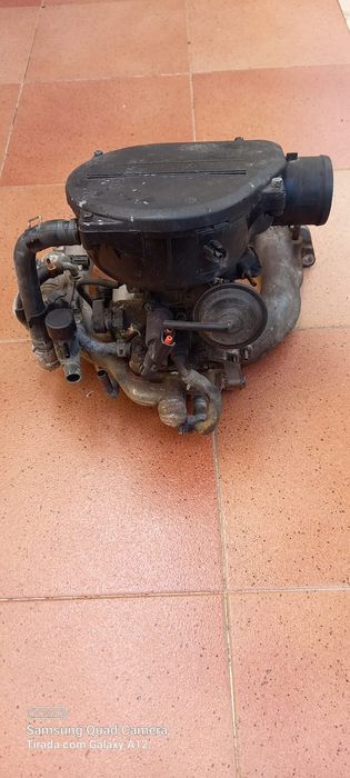 Honda Civic EG curto 3p material para despachar