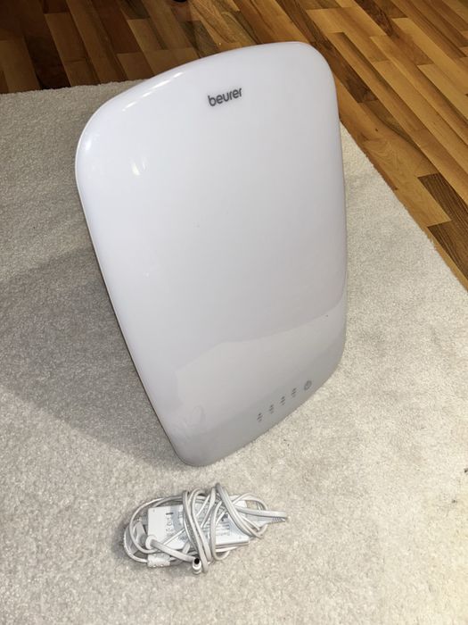 Lampa antydepresyjna BEURER TL 85