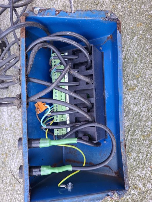 Sterownik pieca CO Tech ST-81