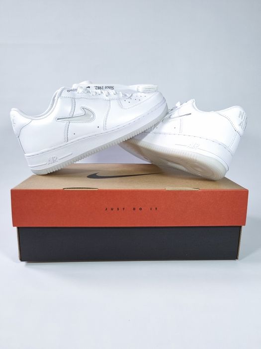 NIke Air Force 1 Low Retro