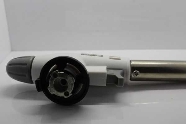 palnik gazowy lutlampa lutownica kartusz gaz zapalnik opalarka regulow