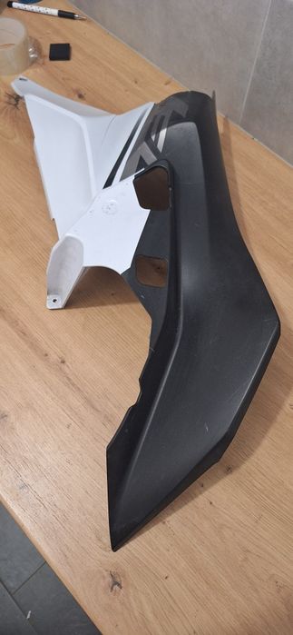 Owiewka kawasaki versys z1000