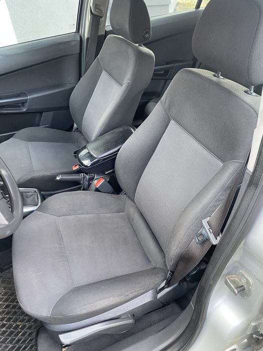 Opel Astra H 2011 1,6 benzyna Polski Salon